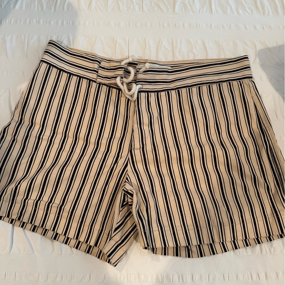 Parke and Ronen trunks